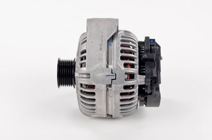 BOSCH 1986A01172 Alternator Clockwise Rotation 14V Voltage Fits ROVER LAND ROVER