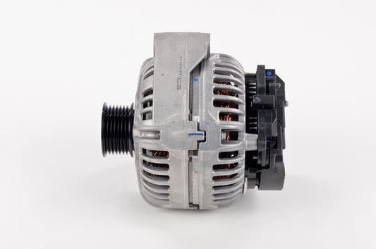 BOSCH 1986A01172 Alternator Clockwise Rotation 14V Voltage Fits ROVER LAND ROVER
