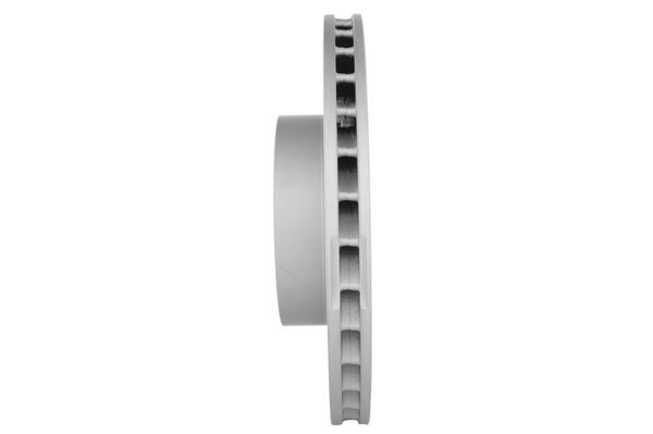 BOSCH 0986479040 Brake Disc Front Vented Fits Mercedes-Benz CLS E-Class
