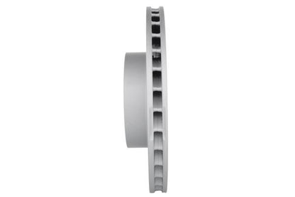 BOSCH 0986479040 Brake Disc Front Vented Fits Mercedes-Benz CLS E-Class