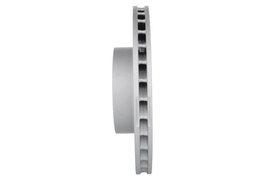 BOSCH 0986479040 Brake Disc Front Vented Fits Mercedes-Benz CLS E-Class