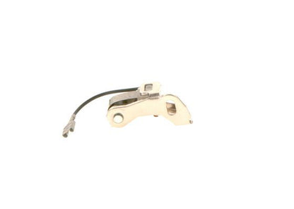 BOSCH 1237013057 Distributor Contact Breaker Replacement Fits Peugeot Renault VW