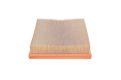 BOSCH 1457433751 Air Filter 235mm Length Insert 46mm Height Fits Mercedes SLK