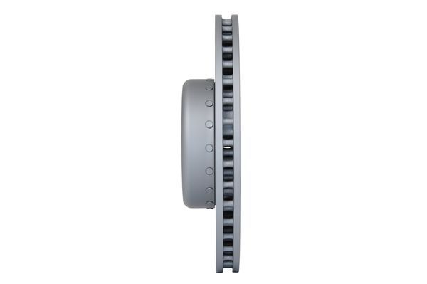 BOSCH 0986479E11 Brake Disc Front Fits BMW 1 Series 2 Series 3 Series 4 Series