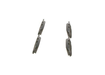 BOSCH 0986494154 Brake Pad Set For Disc Brake Rear Fits Toyota Camry RAV4