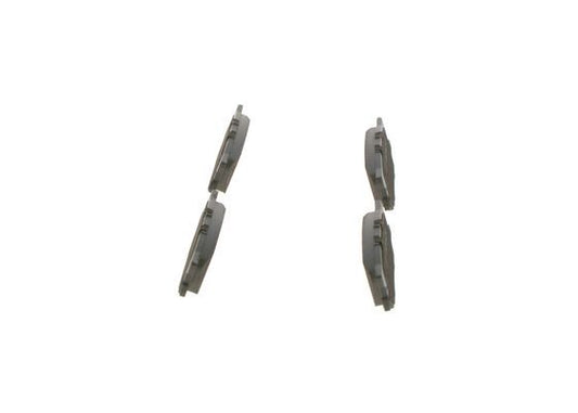 BOSCH 0986494154 Brake Pad Set For Disc Brake Rear Fits Toyota Camry RAV4