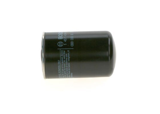BOSCH 1457434421 Fuel Filter Fits RENAULT TRUCKS MAZ LIAZ BUS URAL INDIA YAMZ