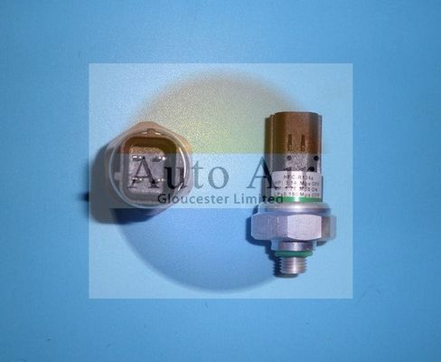 AUTO AIR 43-1021 Air Pressure Switch A/C Air Conditioning Fits Hyundai Kia