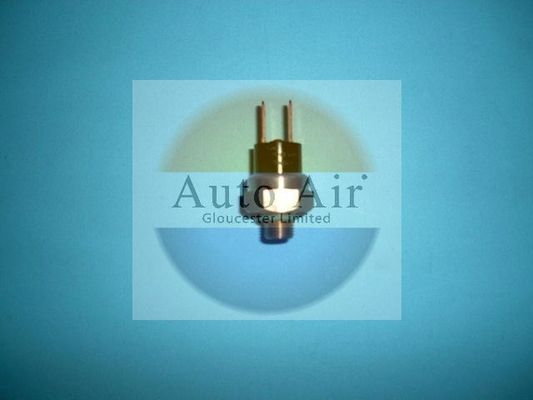 AUTO AIR 43-1048 Air Conditioning Pressure Switch A/C Air Con Replacement