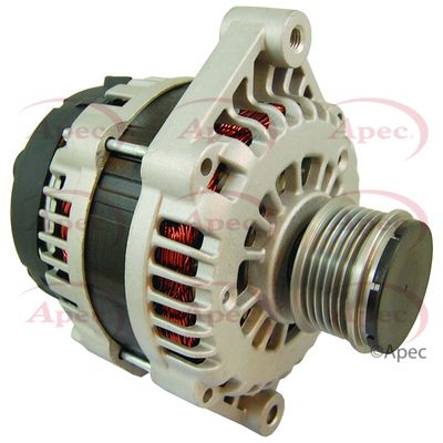 Alternator Fits Chevrolet Captiva Opel Antara Vauxhall Antara APEC AAL1850