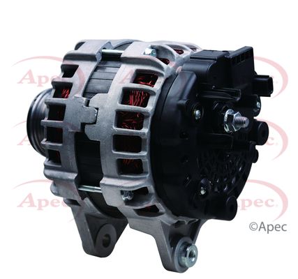 Alternator APEC AAL1852 Fits Nissan Renault Grand Scénic Kadjar Megane Pulsar