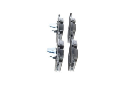 BOSCH 0986494325 Brake Pad Set For Disc Brake Rear Fits Alpina B7 BMW X5 X6
