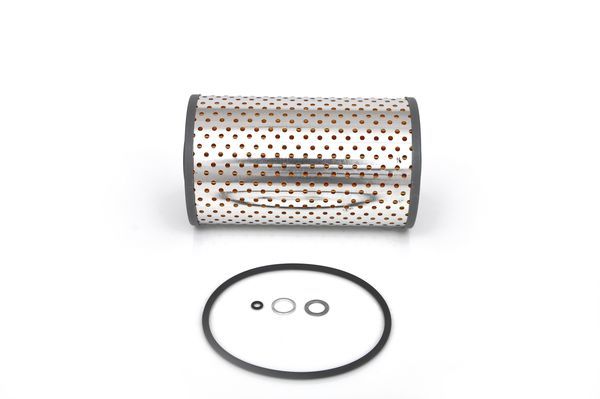 BOSCH 1457429123 Oil Filter 90mm Outer Ø Insert For BMW Land Rover Opel Vauxhall