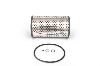 BOSCH 1457429123 Oil Filter 90mm Outer Ø Insert For BMW Land Rover Opel Vauxhall