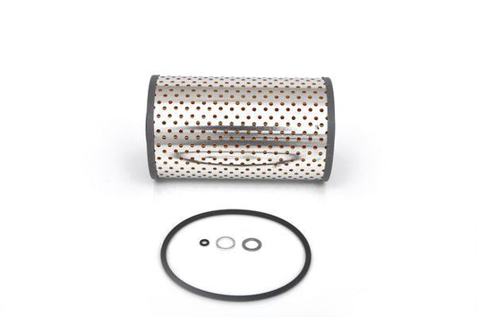 BOSCH 1457429123 Oil Filter 90mm Outer Ø Insert For BMW Land Rover Opel Vauxhall
