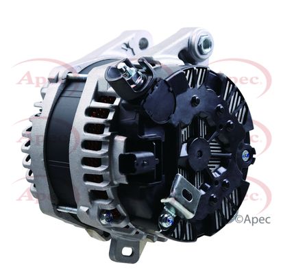 Alternator APEC AAL1873 Fits Citroen DS Opel Peugeot Toyota Vauxhall 308 508