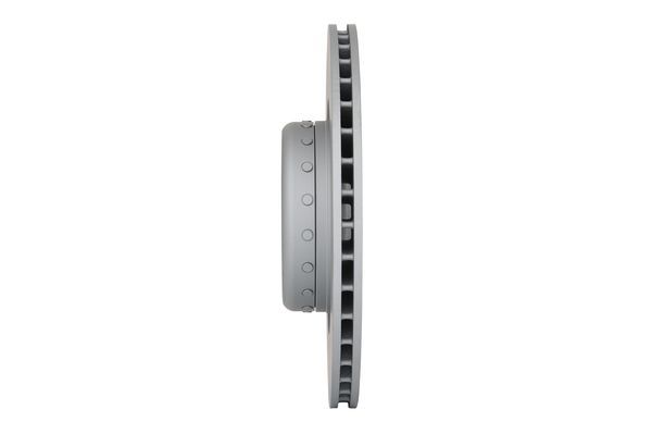 BOSCH 0986479E06 Brake Disc Rear Fits BMW 1 Series 2 Series 3 Series 4 Series