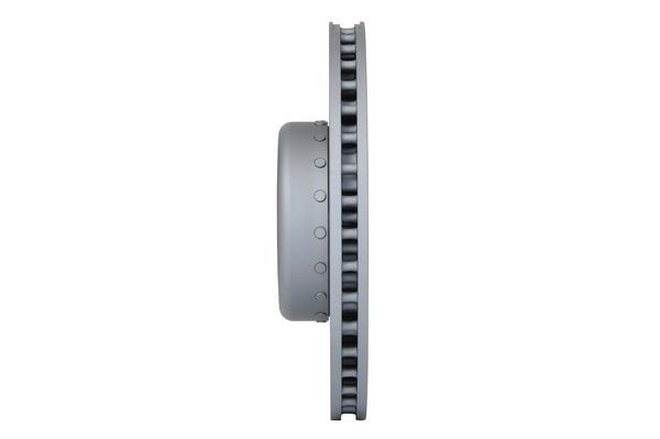 BOSCH 0986479E12 Brake Disc Front Fits BMW 1 Series 2 Series 3 Series 4 Series