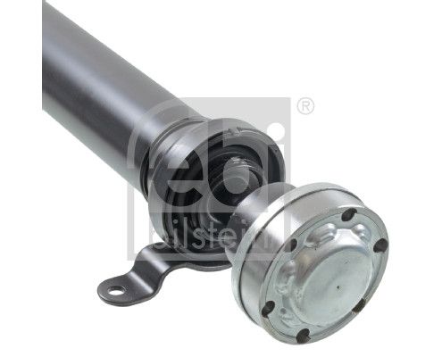 Axle Drive Propshaft Axle Drive Febi Bilstein 192890 Fits VW California