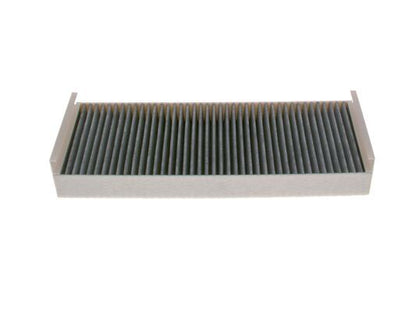BOSCH 1987431458 Cabin Air Filter 466mm Activated Carbon For MAN RENAULT NEOPLAN
