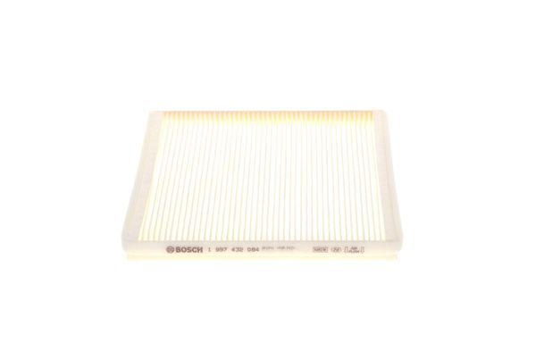 Bosch 1 987 432 084 Interior Air Filter Fits Ford Subaru Toyota