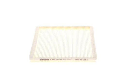 Bosch 1 987 432 084 Interior Air Filter Fits Ford Subaru Toyota