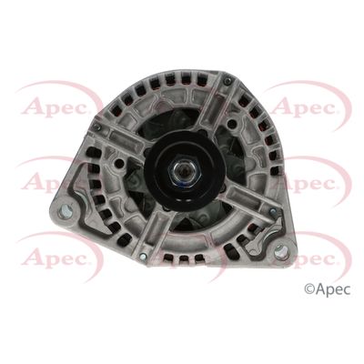 Alternator APEC AAL1885 Fits Opel Vauxhall Astra Astra H Classic Combo Combo