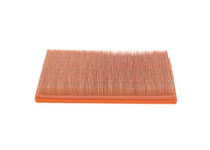 BOSCH 1457429894 Air Filter 285mm Length Insert Fits Isuzu Opel Vauxhall