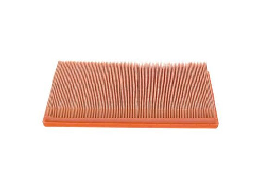 BOSCH 1457429894 Air Filter 285mm Length Insert Fits Isuzu Opel Vauxhall