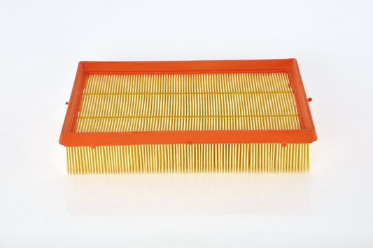 BOSCH 1457433152 Air Filter 271mm Length Insert 54mm Height Fits Fiat Stilo