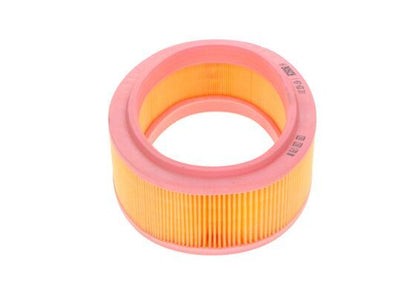 BOSCH 1457433311 Air Filter 295.8mm Outer Ø Insert 91mm Height For Dacia Renault