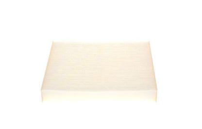 BOSCH 1987432083 Cabin Air Filter 219mm Length Particulate Fits Citroën Peugeot
