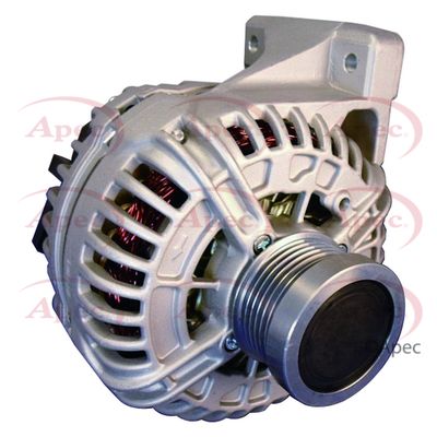 Alternator 12V Fits Volvo S60 S80 V70 XC70 Cross Country XC90 APEC AAL1674