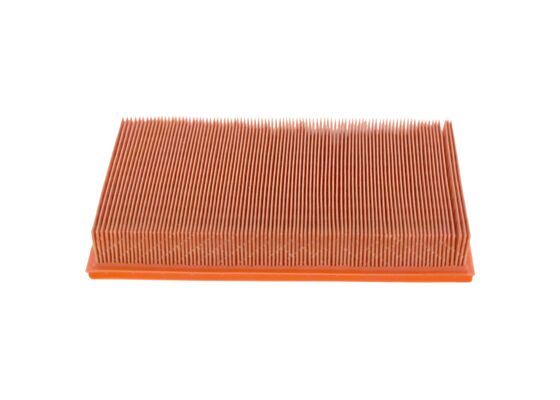 BOSCH 1457429898 Air Filter 285mm Length Insert For Opel Calibra Vectra Saab 900