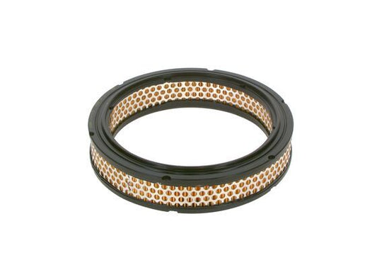 BOSCH 1457429953 Air Filter 242mm Outer Ø Insert 53mm Height Fits Fiat Lancia