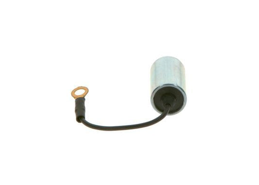 BOSCH 1237330047 Ignition Capaciter Fits Mercedes-Benz Pullmann S-Class