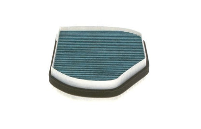 BOSCH 0986628511 Cabin Air Filter 260mm 55mm Height Fits Chrysler Mercedes-Benz