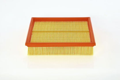 BOSCH 1457433289 Air Filter 232mm Length Insert Fits Fiat Multipla Multipla Van
