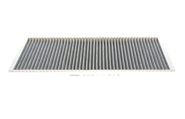 BOSCH 1987432425 Cabin Air Filter 530mm Fits BMW X5 Land Rover Range Rover