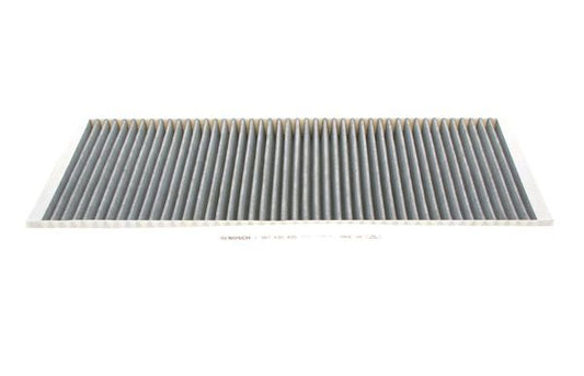 BOSCH 1987432425 Cabin Air Filter 530mm Fits BMW X5 Land Rover Range Rover
