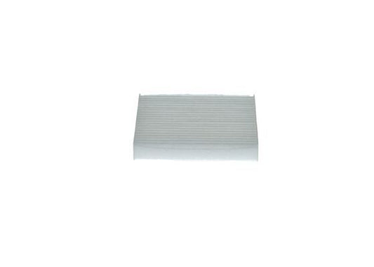 BOSCH 1987435166 Cabin Air Filter 112mm Length Particulate Fits Renault Espace