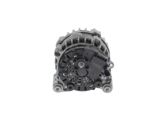 BOSCH 1986A01375 Alternator Clockwise Rotation 14V Voltage Fits Seat Skoda VW