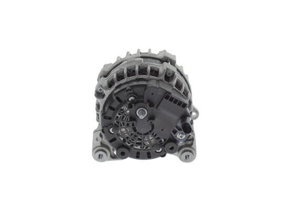BOSCH 1986A01375 Alternator Clockwise Rotation 14V Voltage Fits Seat Skoda VW