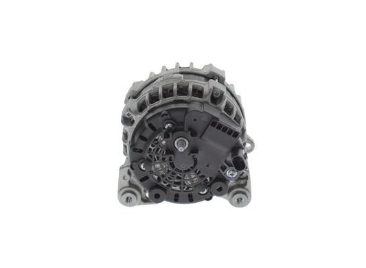 BOSCH 1986A01375 Alternator Clockwise Rotation 14V Voltage Fits Seat Skoda VW