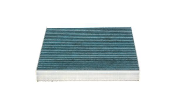 BOSCH 0986628521 Cabin Air Filter Fits Volvo S60 S80 V70 XC70 Cross Country XC90