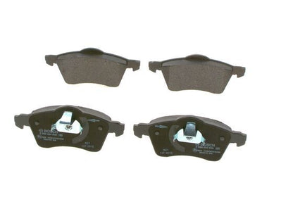 BOSCH 0986494008 Disc Brake Pad Set Front Fits VW Transporter / Caravelle