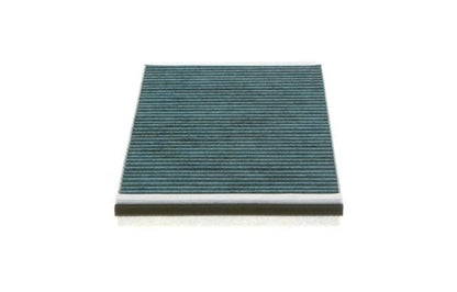 BOSCH 0986628532 Cabin Air Filter 292mm Activated Carbon Fits Opel Vauxhall