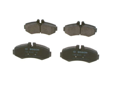 BOSCH 0986494013 Disc Brake Pad Set Front Fits Mercedes-Benz V-Class Vito
