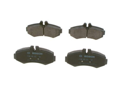 BOSCH 0986494013 Disc Brake Pad Set Front Fits Mercedes-Benz V-Class Vito