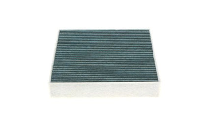 BOSCH 0986628536 Cabin Air Filter Fits Ford Focus Volvo C30 C70 S40 V50